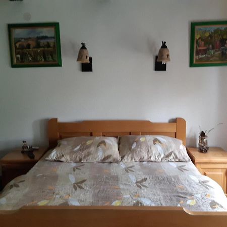 Ilkicev Kucerak Apartman Vrdnik Exterior foto